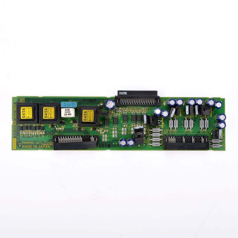 A20B-2102-0260 FANUC A20B-2102-0260 PCB Board - View 3 | CNC Spare Part