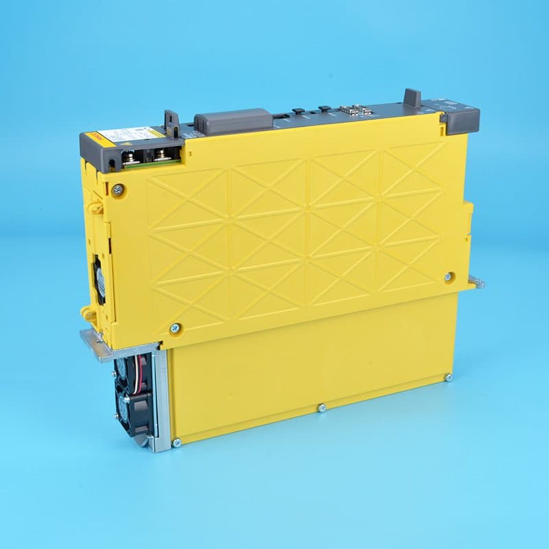 FANUC A06B-6240-H126 Servo Amplifier / Drive - A06B-6240-H126 | Professional FANUC Servo Amplifier / Drive Part | In Stock at Vibocnc