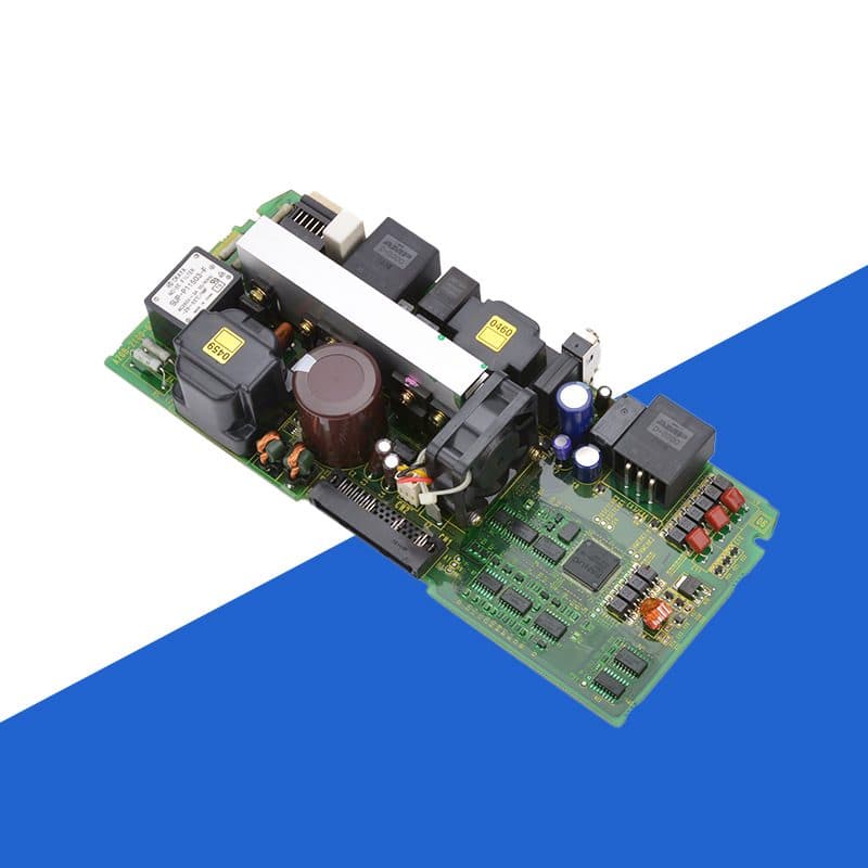 A20B-2100-0761 FANUC A20B-2100-0761 PCB Board - View 4 | CNC Spare Part