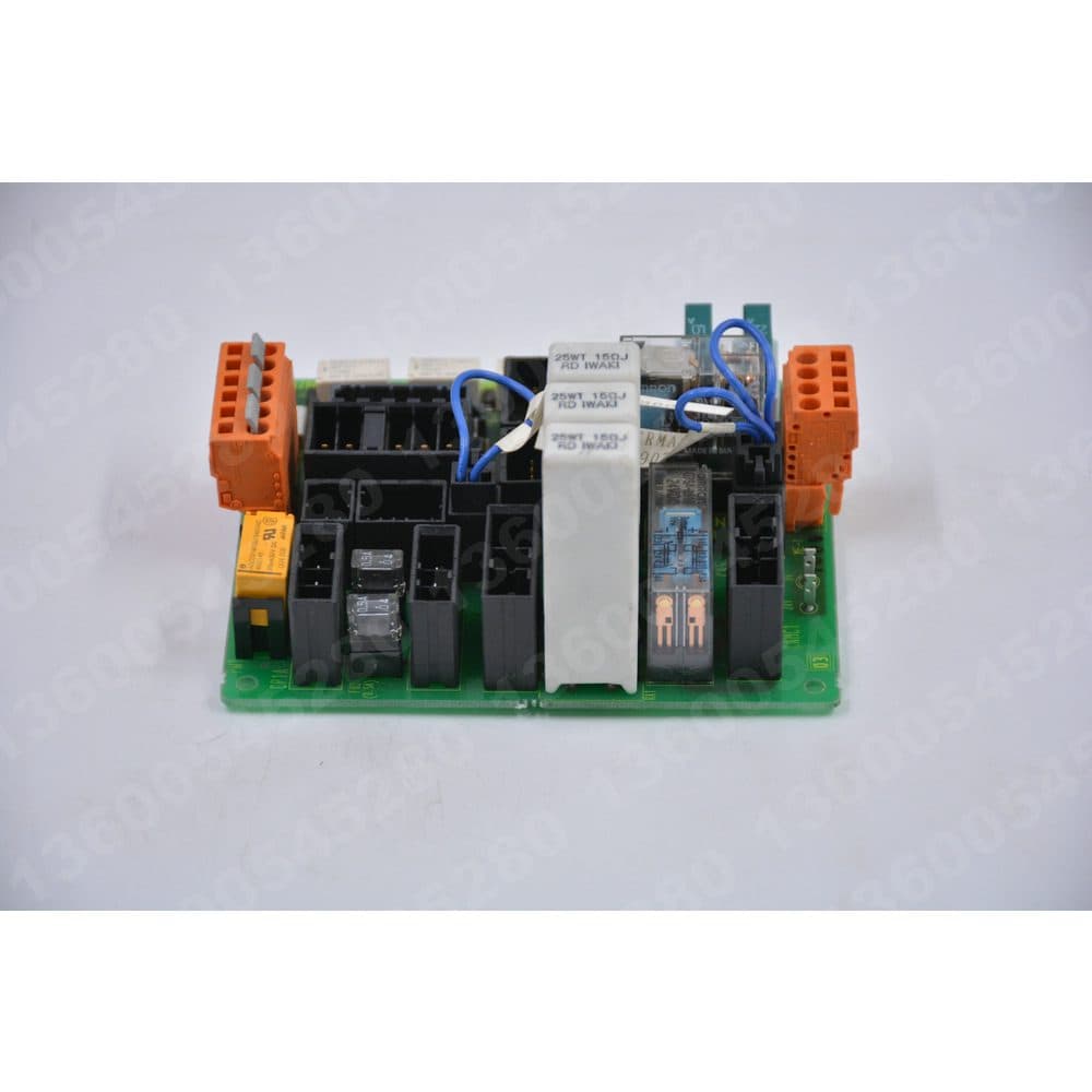 A20B-2004-0340 FANUC A20B-2004-0340 PCB Board - View 4 | CNC Spare Part