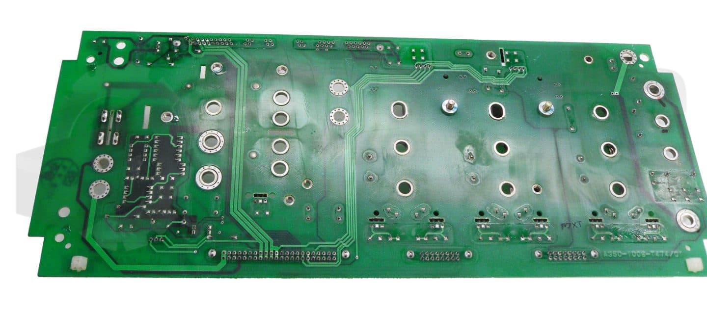 FANUC A20B-1006-0471 PCB Board - A20B-1006-0471 | Professional FANUC PCB / Control Board Part | In Stock at Vibocnc