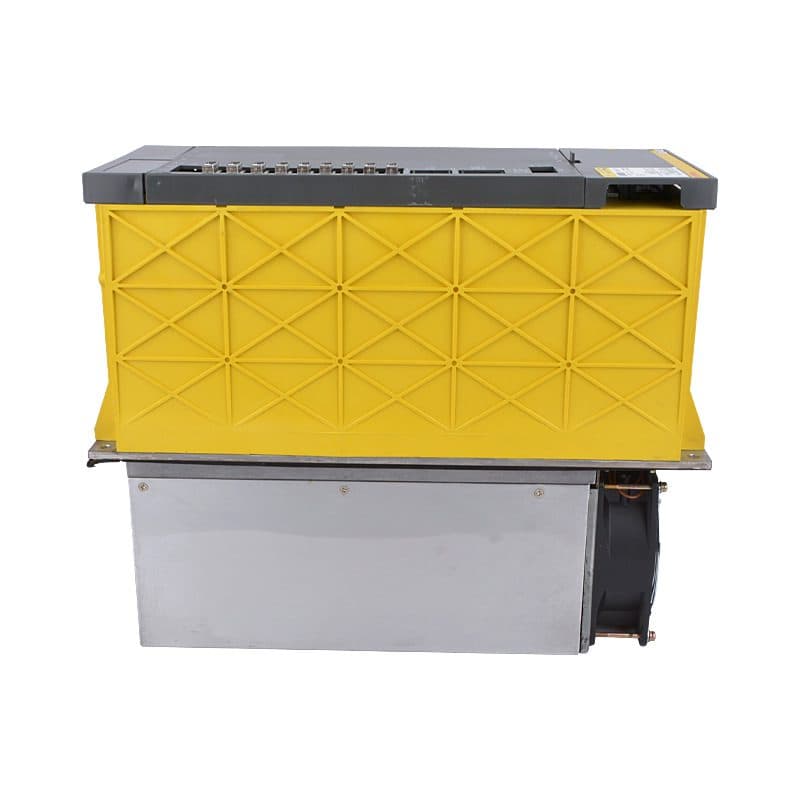 FANUC A06B-6104-H245 Servo Amplifier / Drive - A06B-6104-H245 | Professional FANUC Servo Amplifier / Drive Part | In Stock at Vibocnc