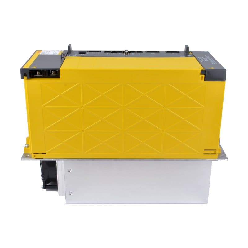 A06B-6202-H030 FANUC A06B-6202-H030 Servo Amplifier / Drive - View 3 | CNC Spare Part