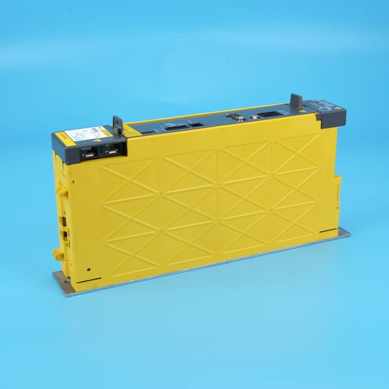 FANUC A06B-6115-H003 Servo Amplifier / Drive - A06B-6115-H003 | Professional FANUC Servo Amplifier / Drive Part | In Stock at Vibocnc