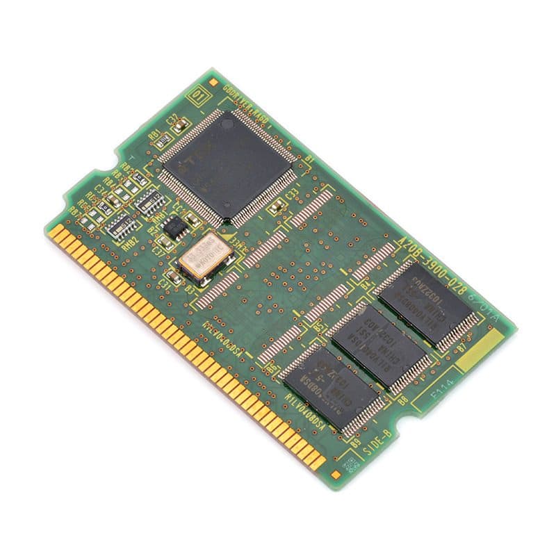 A20B-3900-0286 FANUC A20B-3900-0286 PCB Board - View 3 | CNC Spare Part