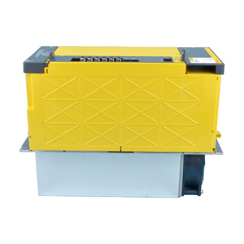 A06B-6151-H045 FANUC A06B-6151-H045 Servo Amplifier / Drive - View 3 | CNC Spare Part