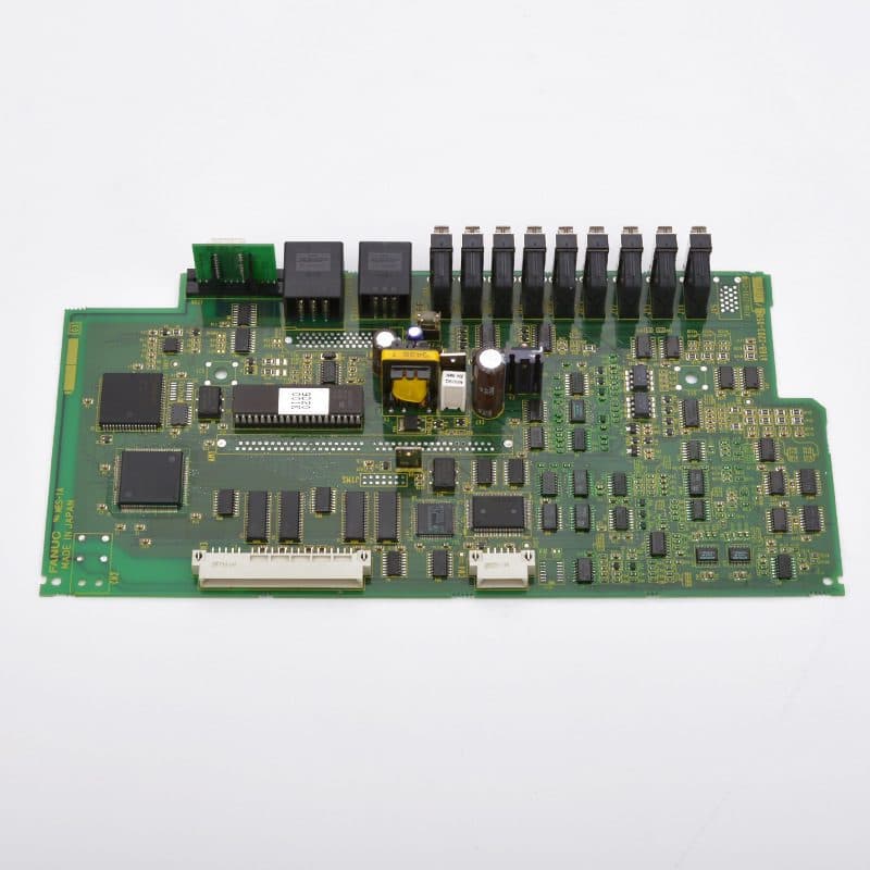 A16B-2203-0502 FANUC A16B-2203-0502 PCB Board - Detail View | FANUC PCB / Control Board