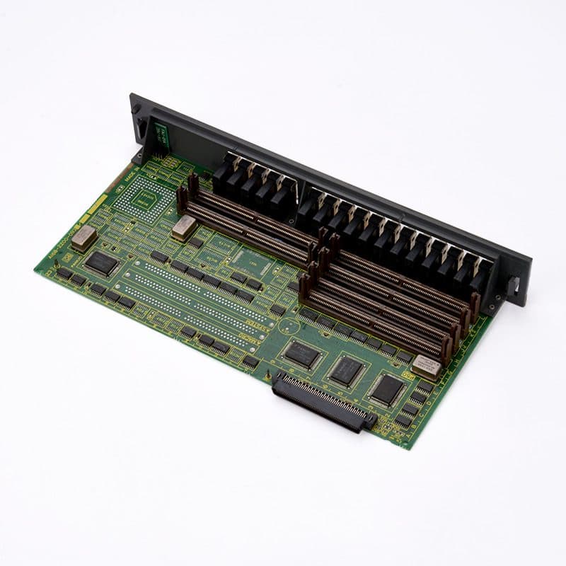 FANUC A16B-2200-0931 PCB Board - A16B-2200-0931 | Professional FANUC PCB / Control Board Part | In Stock at Vibocnc