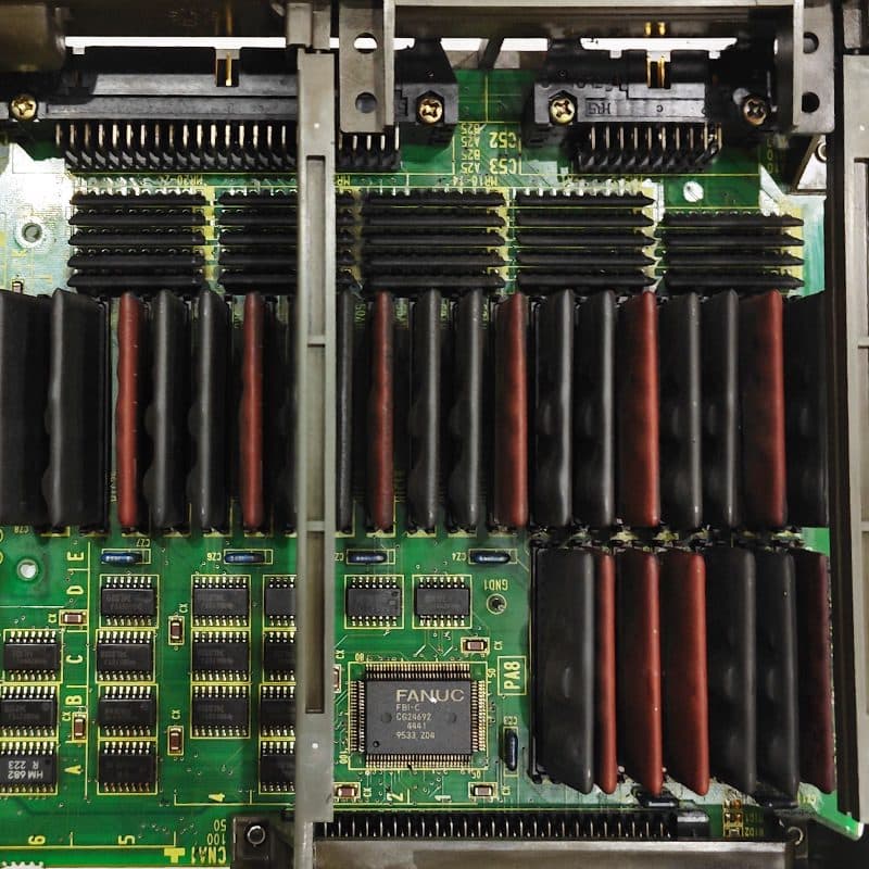 FANUC A16B-2202-0690 PCB Board - A16B-2202-0690 | Professional FANUC PCB / Control Board Part | In Stock at Vibocnc
