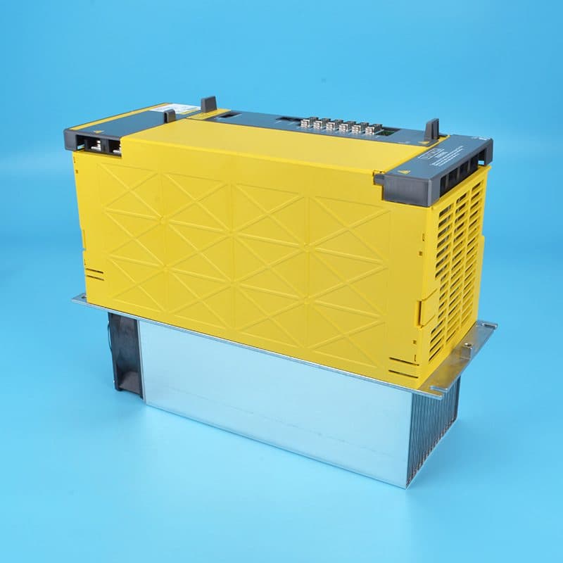 FANUC A06B-6141-H022 Servo Amplifier / Drive - A06B-6141-H022 | Professional FANUC Servo Amplifier / Drive Part | In Stock at Vibocnc