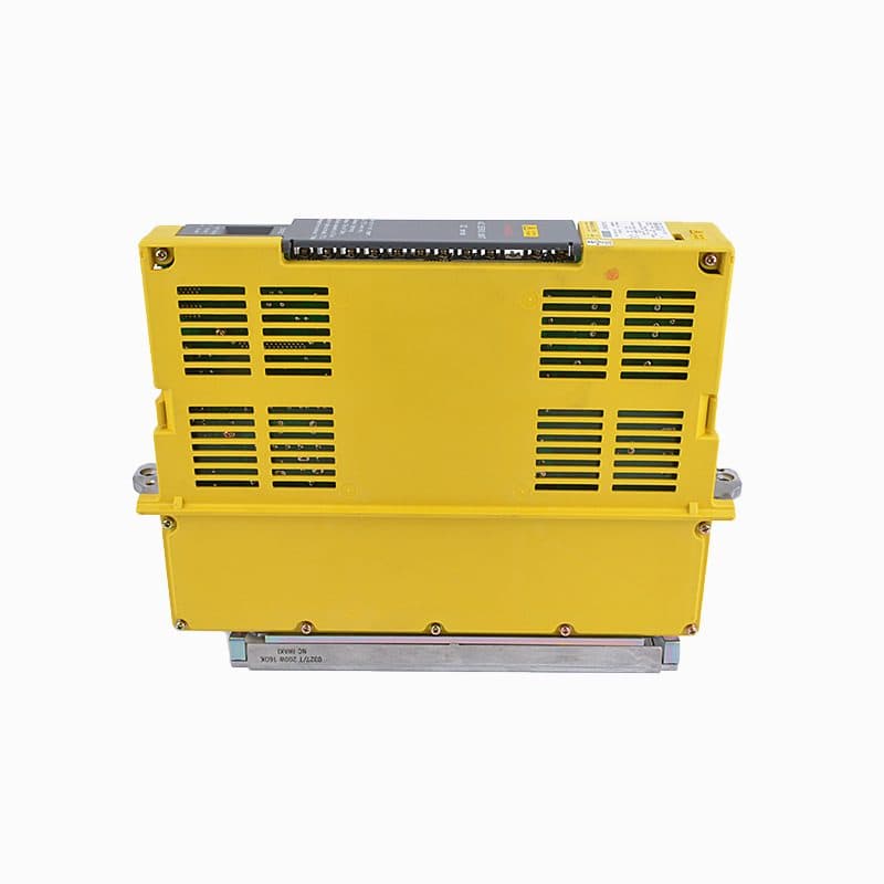 FANUC A06B-6089-H204 Servo Amplifier / Drive - A06B-6089-H204 | Professional FANUC Servo Amplifier / Drive Part | In Stock at Vibocnc