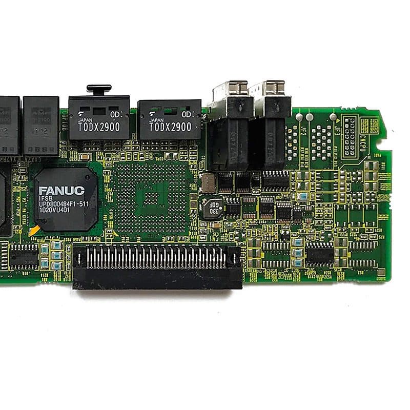FANUC A20B-2101-0890 PCB Board - A20B-2101-0890 | Professional FANUC PCB / Control Board Part | In Stock at Vibocnc