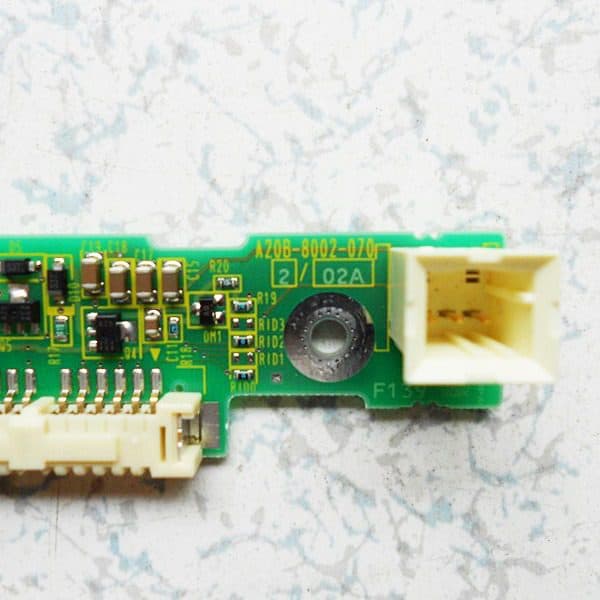 FANUC A20B-8002-0702 PCB Board - A20B-8002-0702 | Professional FANUC PCB / Control Board Part | In Stock at Vibocnc