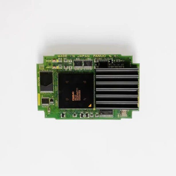 A20B-3300-0293 FANUC A20B-3300-0293 PCB Board - Detail View | FANUC PCB / Control Board