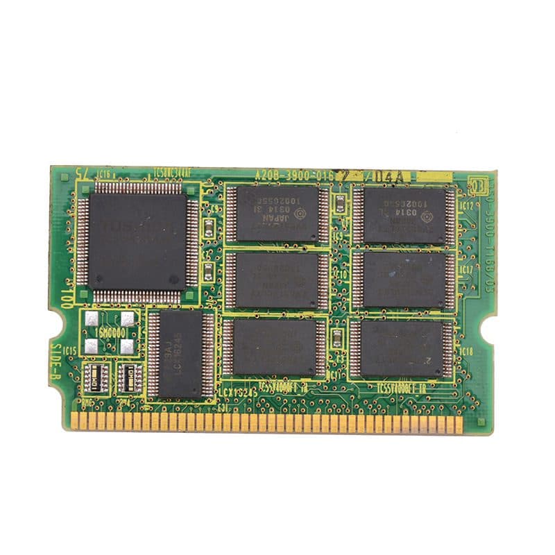 A20B-3900-0162 FANUC A20B-3900-0162 PCB Board - View 4 | CNC Spare Part