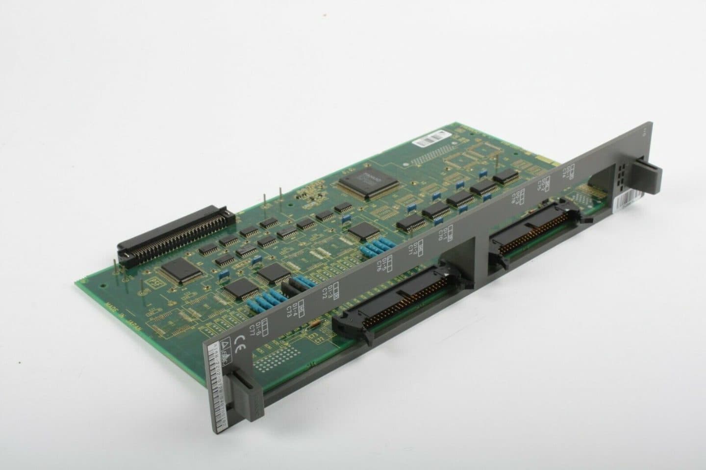 FANUC A16B-2202-0728 PCB Board - A16B-2202-0728 | Professional FANUC PCB / Control Board Part | In Stock at Vibocnc
