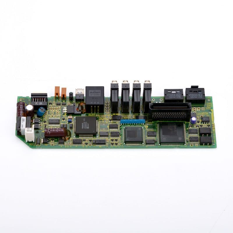 FANUC A20B-2100-0540 PCB Board - A20B-2100-0540 | Professional FANUC PCB / Control Board Part | In Stock at Vibocnc