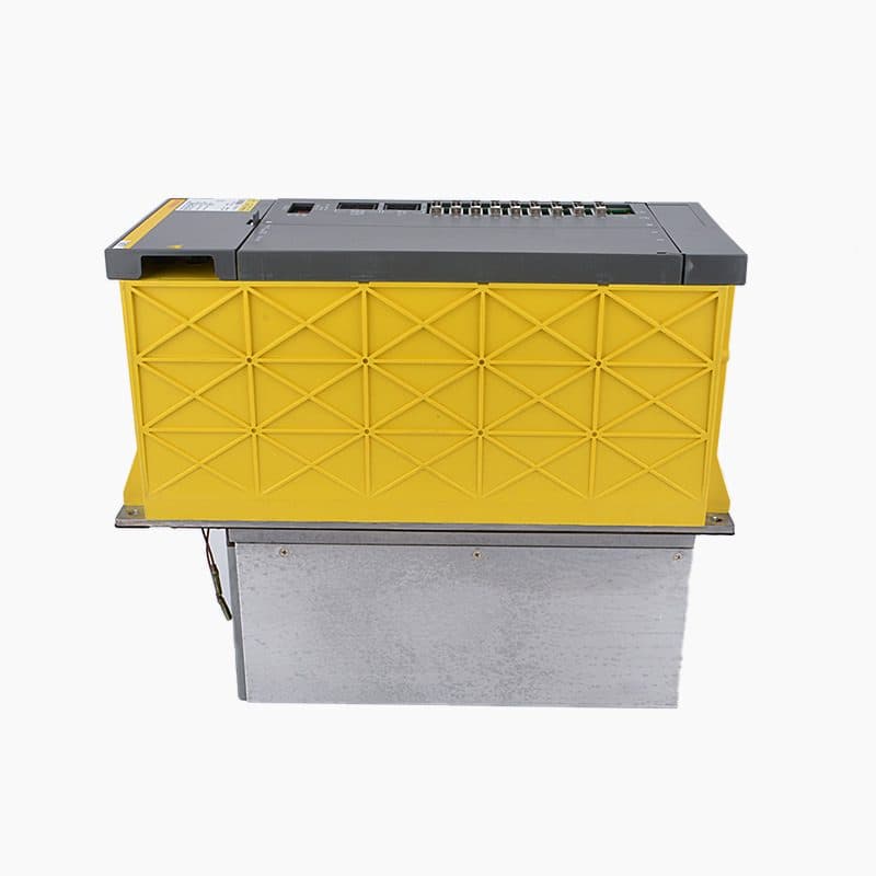 FANUC A06B-6102-H222#H520 Servo Amplifier / Drive - A06B-6102-H222#H520 | Professional FANUC Servo Amplifier / Drive Part | In Stock at Vibocnc