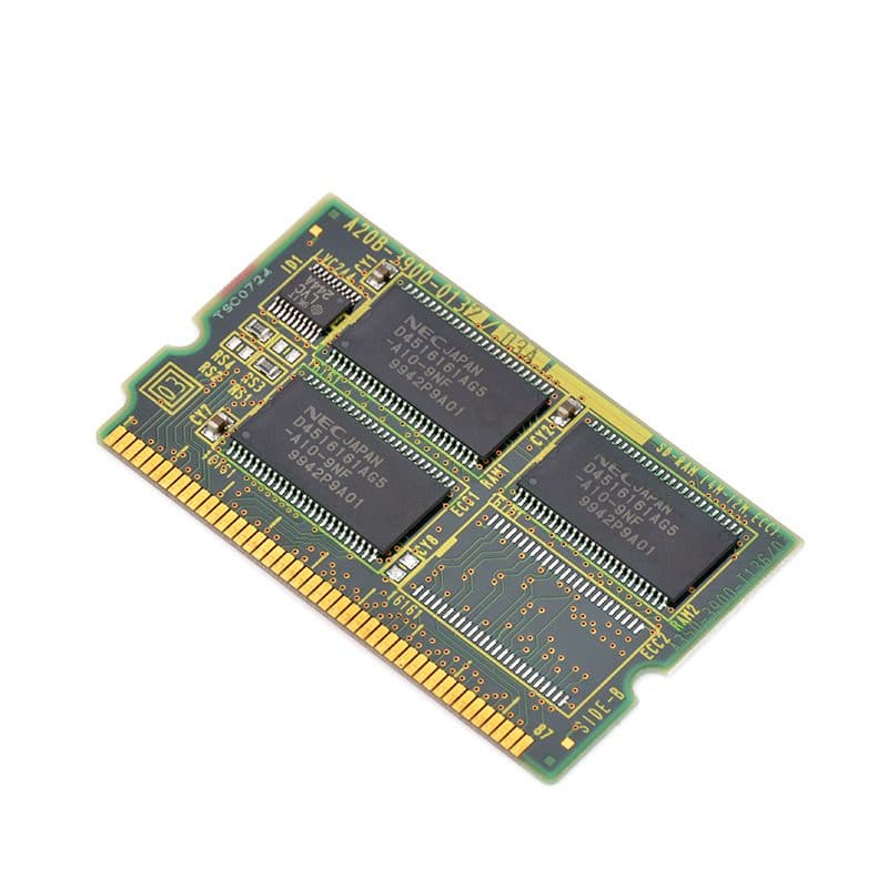 A20B-3900-0132 FANUC A20B-3900-0132 PCB Board - View 4 | CNC Spare Part