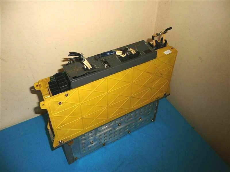 A16B-2202-0541 FANUC A16B-2202-0541 PCB Board - View 4 | CNC Spare Part