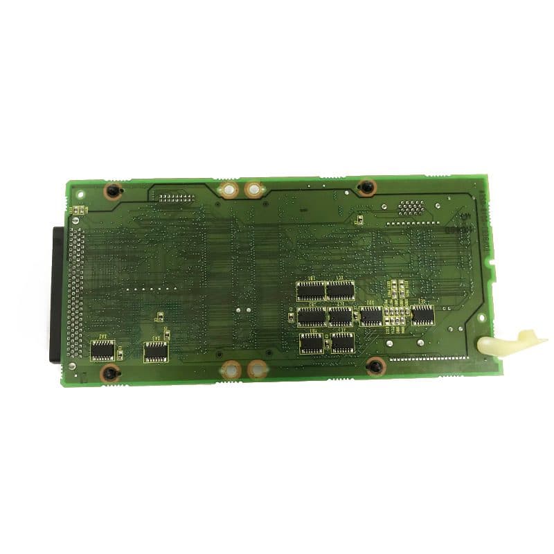 A20B-8100-0830 FANUC A20B-8100-0830 PCB Board - Detail View | FANUC PCB / Control Board