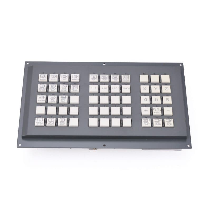 A02B-0319-C243 FANUC A02B-0319-C243 PCB Board - View 3 | CNC Spare Part