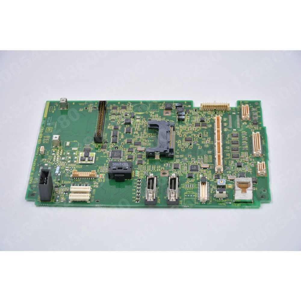 A20B-8200-0740 FANUC A20B-8200-0740 PCB Board - Detail View | FANUC PCB / Control Board
