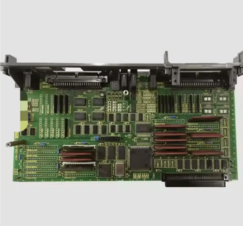 FANUC A16B-3200-0031 PCB Board - A16B-3200-0031 | Professional FANUC PCB / Control Board Part | In Stock at Vibocnc