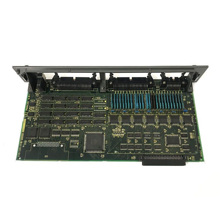 A16B-2200-0950 FANUC A16B-2200-0950 PCB Board - View 3 | CNC Spare Part