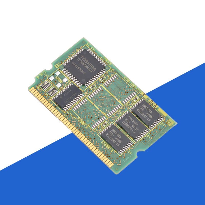 A20B-3900-0163 FANUC A20B-3900-0163 PCB Board - View 3 | CNC Spare Part