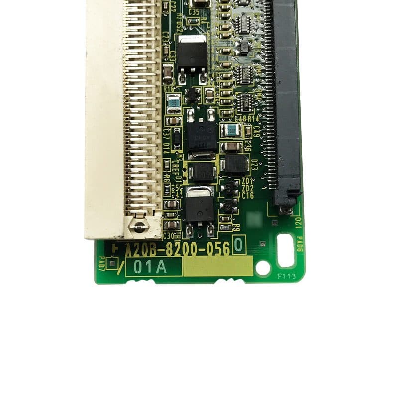 FANUC A20B-8200-0560 PCB Board - A20B-8200-0560 | Professional FANUC PCB / Control Board Part | In Stock at Vibocnc