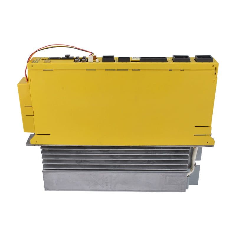 FANUC A06B-6093-H113 Servo Amplifier / Drive - A06B-6093-H113 | Professional FANUC Servo Amplifier / Drive Part | In Stock at Vibocnc