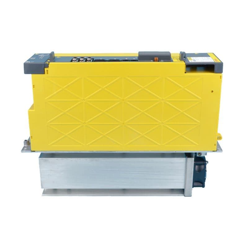FANUC A06B-6124-H206 Servo Amplifier / Drive - A06B-6124-H206 | Professional FANUC Servo Amplifier / Drive Part | In Stock at Vibocnc