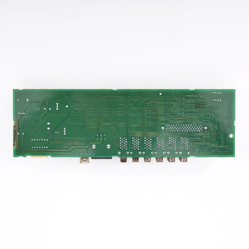 FANUC A20B-2001-0940 PCB Board - A20B-2001-0940 | Professional FANUC PCB / Control Board Part | In Stock at Vibocnc