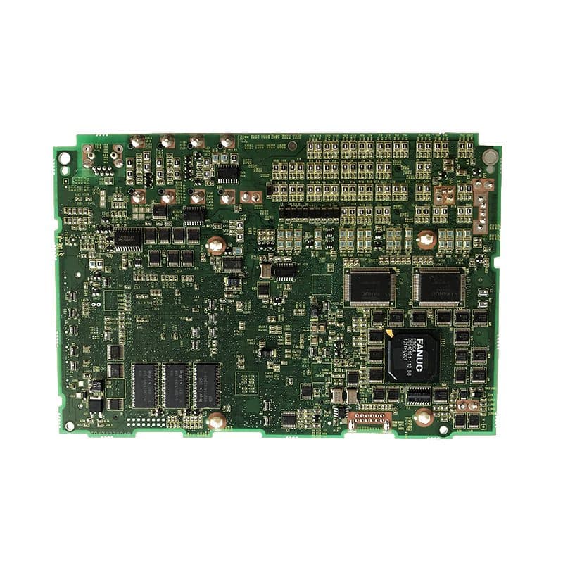 A20B-8200-0581 FANUC A20B-8200-0581 PCB Board - View 4 | CNC Spare Part