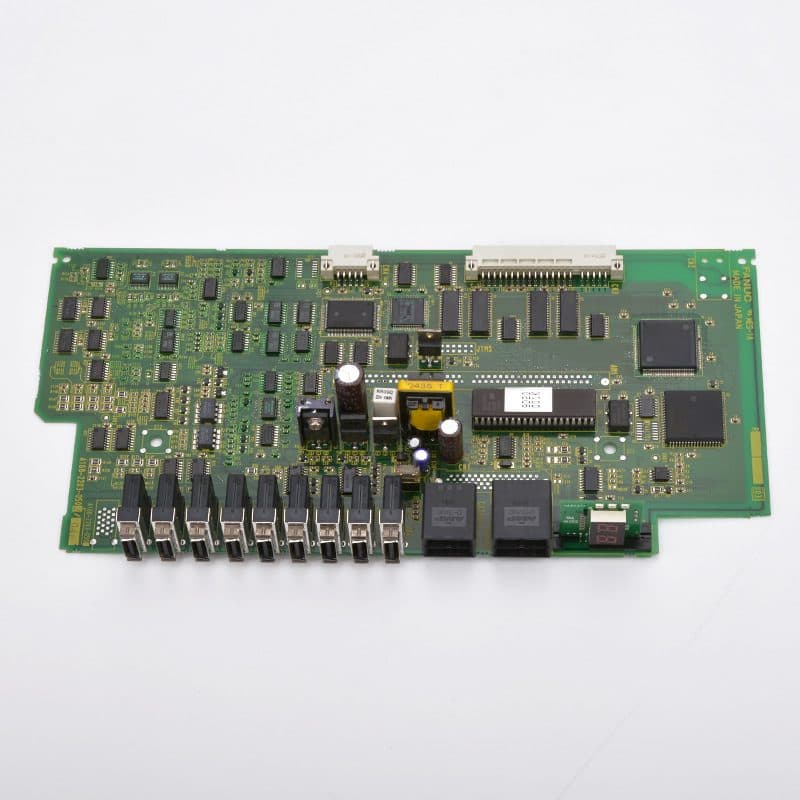 A16B-2203-0502 FANUC A16B-2203-0502 PCB Board - View 5 | CNC Spare Part