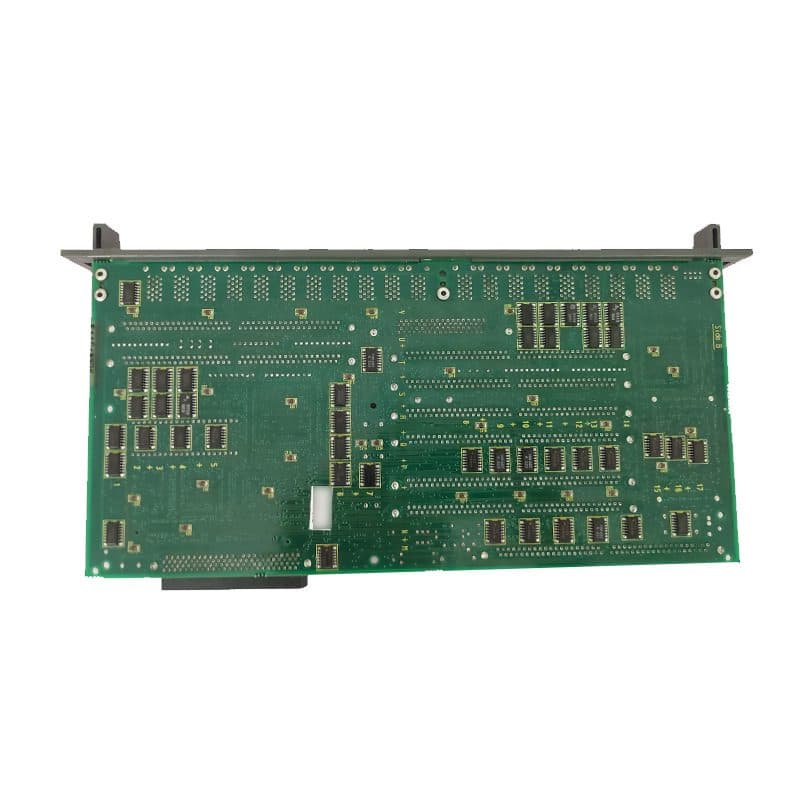 A16B-3200-0110 FANUC A16B-3200-0110 PCB Board - Detail View | FANUC PCB / Control Board