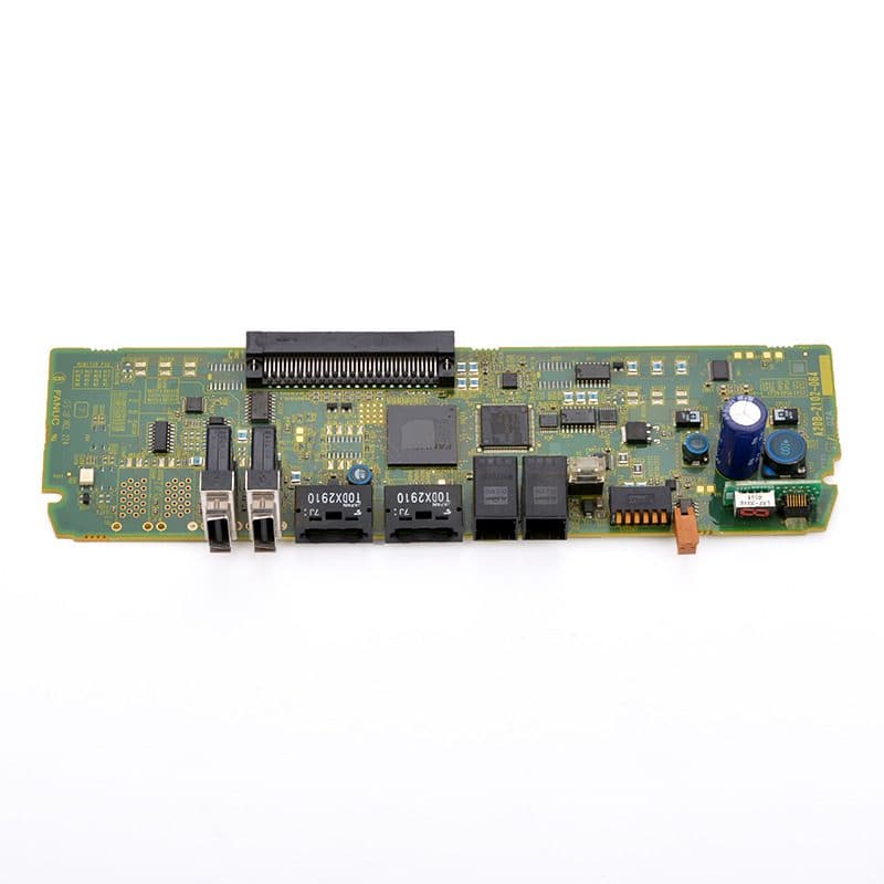 A20B-2102-0646 FANUC A20B-2102-0646 PCB Board - View 3 | CNC Spare Part