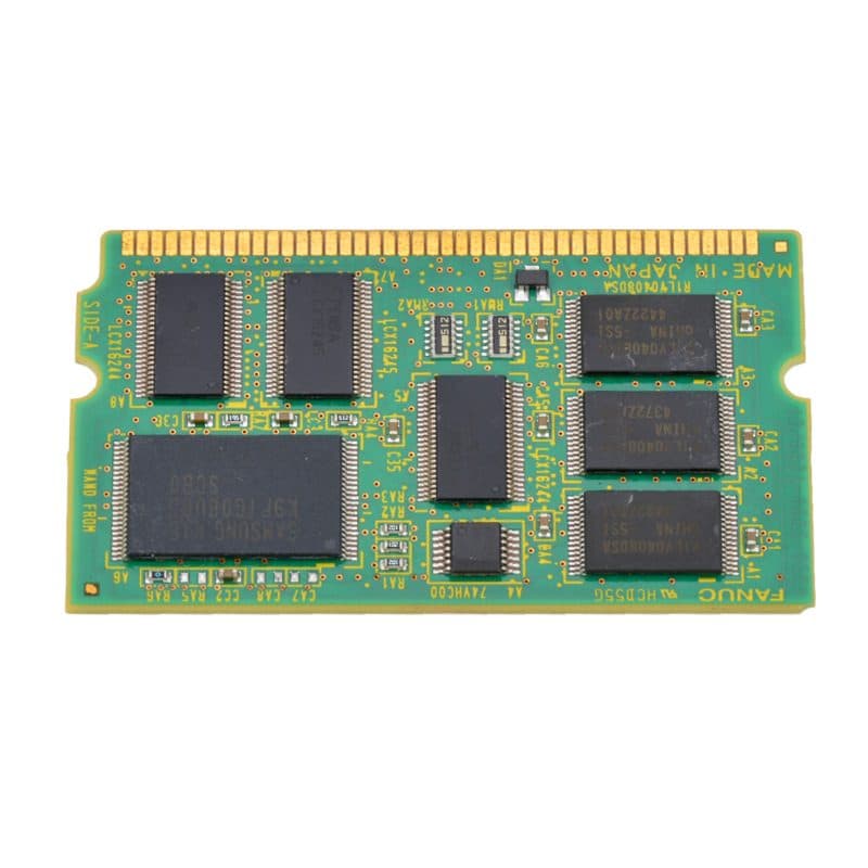 A20B-3900-0288 FANUC A20B-3900-0288 PCB Board - View 4 | CNC Spare Part