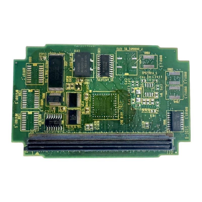 A20B-3300-0361 FANUC A20B-3300-0361 PCB Board - Detail View | FANUC PCB / Control Board