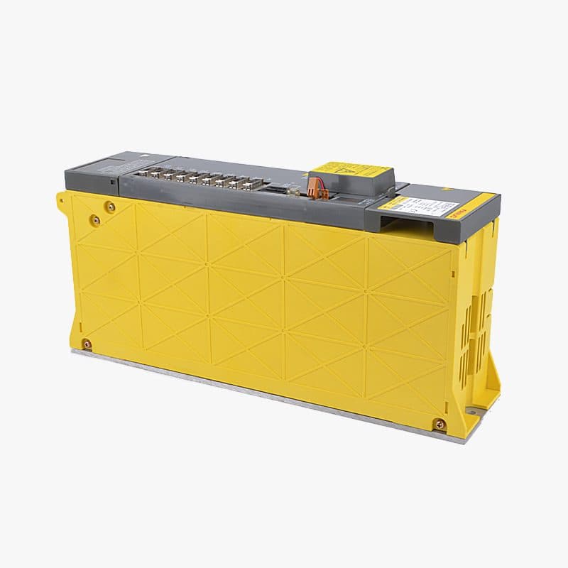 A06B-6080-H303 FANUC A06B-6080-H303 Servo Amplifier / Drive - View 3 | CNC Spare Part