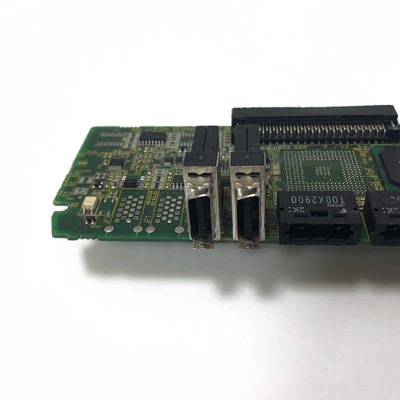 A20B-2101-0890 FANUC A20B-2101-0890 PCB Board - View 4 | CNC Spare Part
