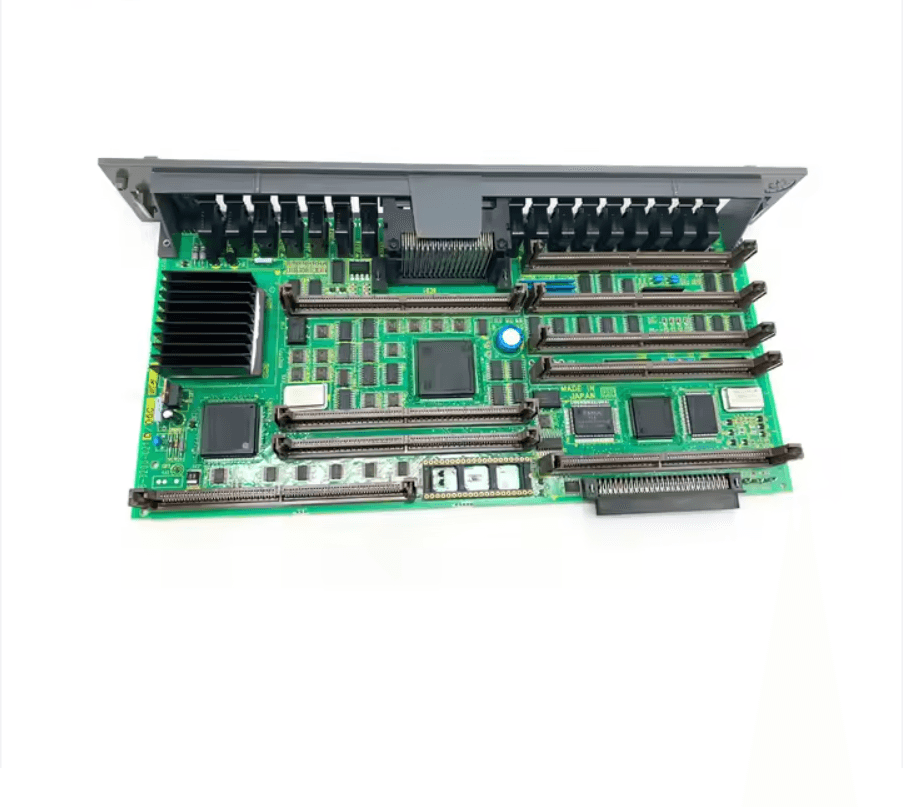 A16B-2201-0080 FANUC A16B-2201-0080 PCB Board - View 4 | CNC Spare Part