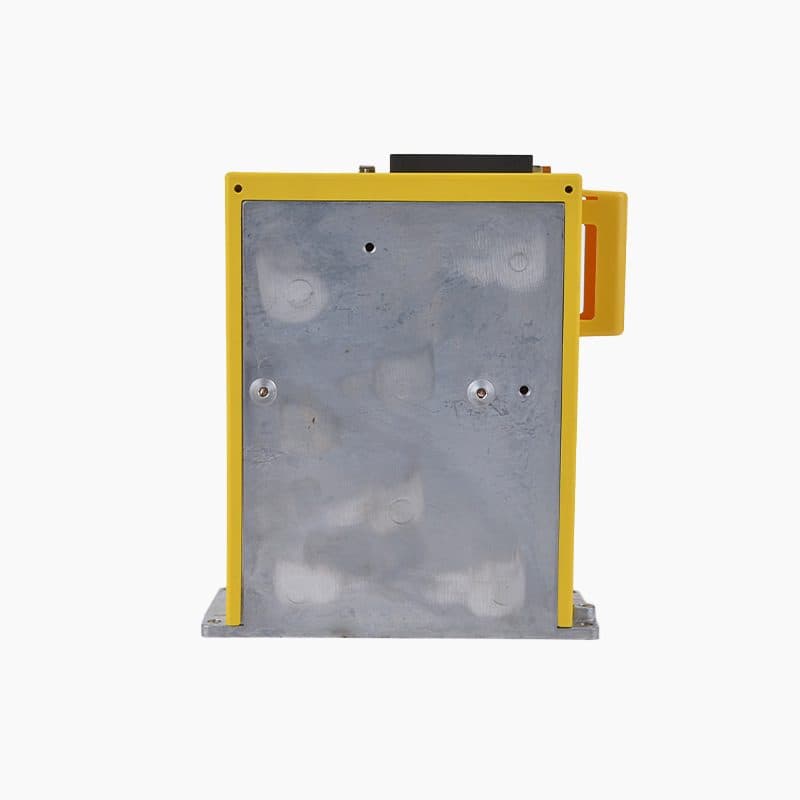 A06B-6093-H151 FANUC A06B-6093-H151 Servo Amplifier / Drive - View 3 | CNC Spare Part