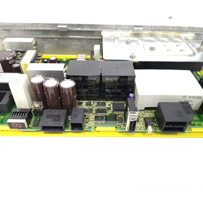 FANUC A16B-2203-0782 PCB Board - A16B-2203-0782 | Professional FANUC PCB / Control Board Part | In Stock at Vibocnc