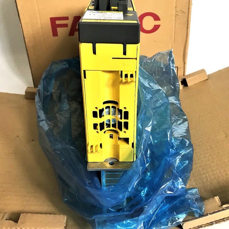 FANUC A06B-6114-H304 Servo Amplifier / Drive - A06B-6114-H304 | Professional FANUC Servo Amplifier / Drive Part | In Stock at Vibocnc
