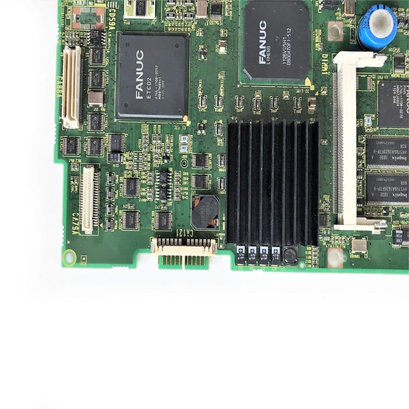 A20B-8200-0895 FANUC A20B-8200-0895 PCB Board - View 4 | CNC Spare Part
