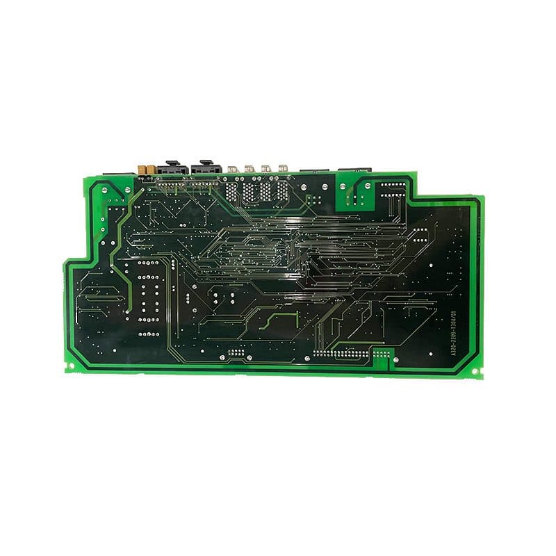 A16B-2203-0301 FANUC A16B-2203-0301 PCB Board - Detail View | FANUC PCB / Control Board