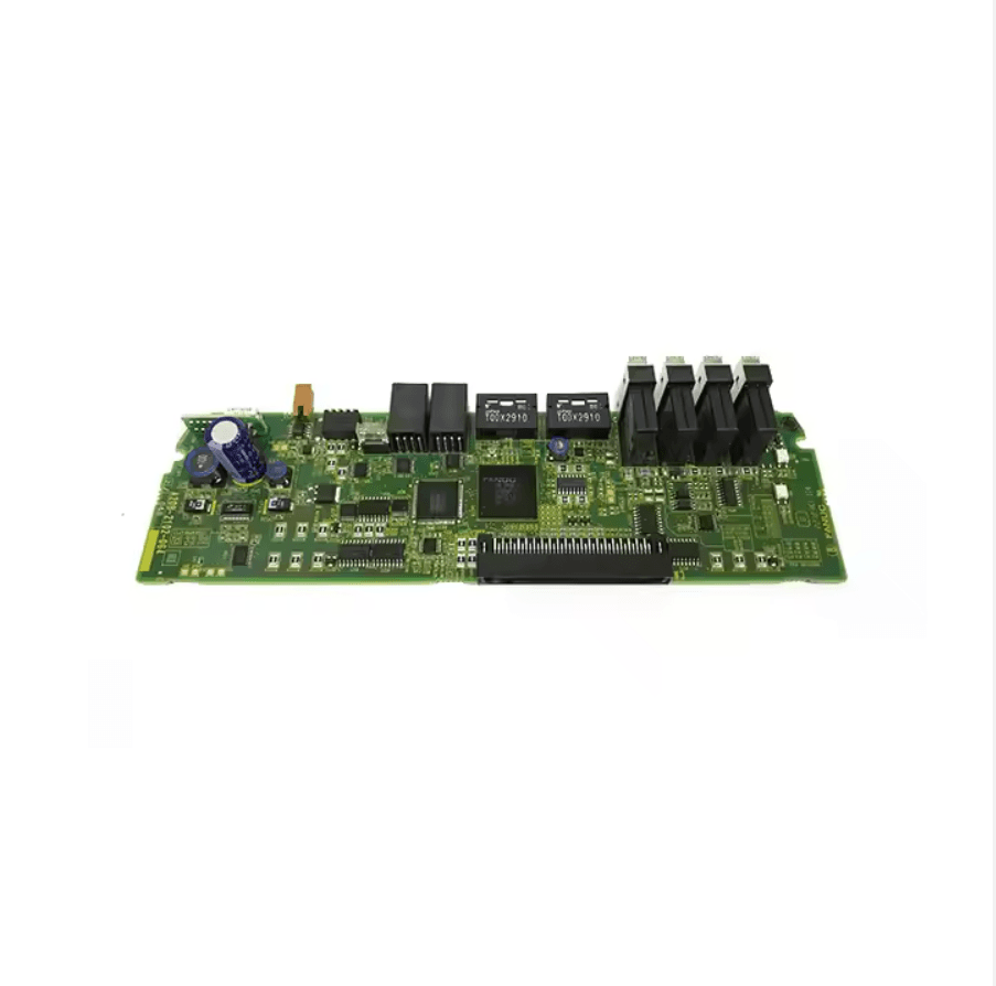 A20B-2102-0642 FANUC A20B-2102-0642 PCB Board - View 3 | CNC Spare Part