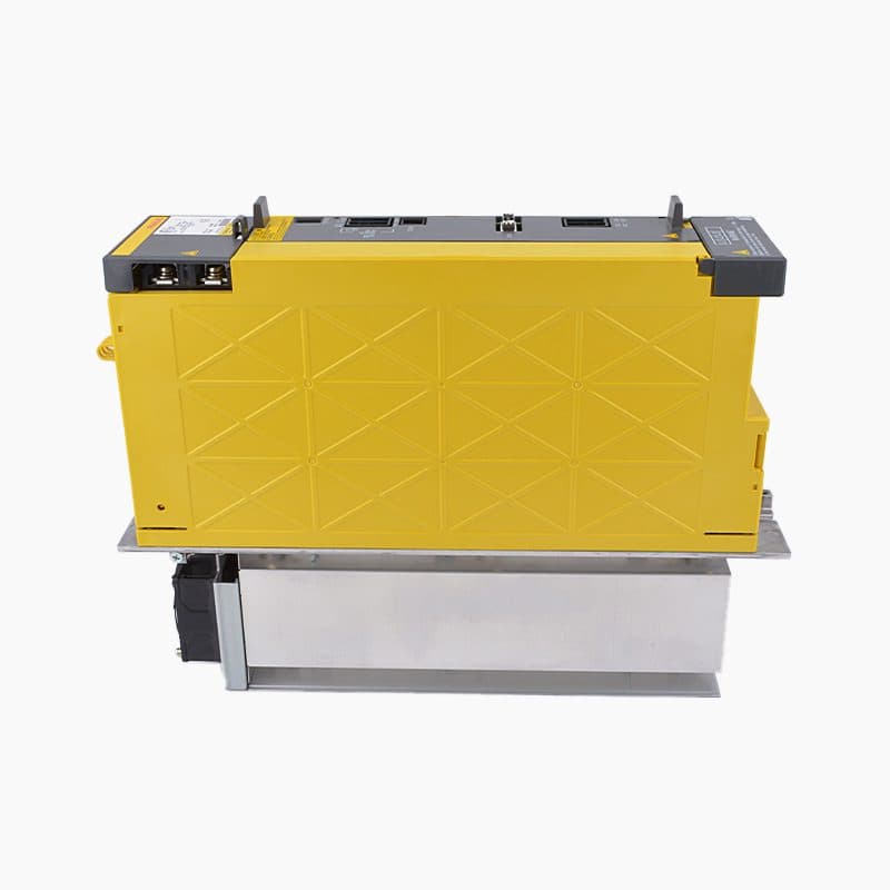 FANUC A06B-6110-H011 Servo Amplifier / Drive - A06B-6110-H011 | Professional FANUC Servo Amplifier / Drive Part | In Stock at Vibocnc